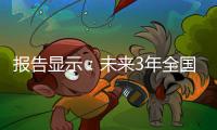 报告显示：未来3年全国电力需求仍将保持刚性增长