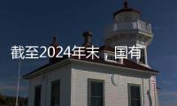 截至2024年末，国有六大行贷款余额合计超117万亿元！我国银保业资产总额稳健增长