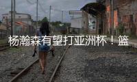 杨瀚森有望打亚洲杯�！篮协遭怒批：不是有望也不是有利，而是有病