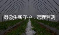 摄像头新守护，远程监测更放心