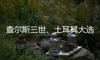 查尔斯三世、土耳其大选、审视大脑丨刊中人