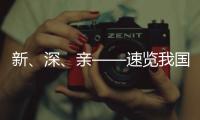新、深
、亲——速览我国海洋经济三大新看点