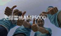 无锡雪桃AMP5000型沥青搅拌站用于沪武高速HKW—SZ23标
！