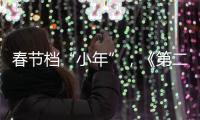 春节档“小年”	，《第二十条》最佳