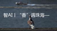 智AI丨“香”遇珠海——以沉香之名，品千年雅韵