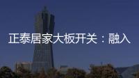 正泰居家大板开关
：融入现代家装美学
，打造品质生活