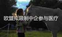 欧盟拟限制中企参与医疗器械公共采购
，商务部回应