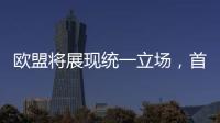 欧盟将展现统一立场，首次反击美国关税