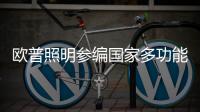 欧普照明参编国家多功能杆标准，以行业洞见赋能智慧化城市建设