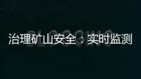 治理矿山安全：实时监测八十余万名入井作业人员