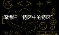 深港建“特区中的特区”，为何选在河套
？