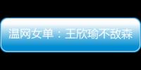 温网女单：王欣瑜不敌森梅兹 无缘第三轮