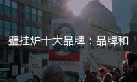 壁挂炉十大品牌：品牌和人才体系建设不可或缺