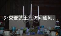 外交部就王毅访问缅甸、美解密“印太战略”文件等答问