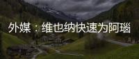 外媒：维也纳快速为阿瑙开出两年合同 总支出650万&赞助商承担1/3