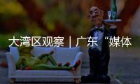 大湾区观察｜广东“媒体+”：一场以制度创新赋能乡村振兴的战略实验