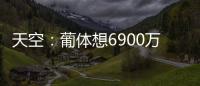 天空：葡体想6900万镑出售约克雷斯，费用总额与阿森纳分歧不大