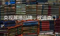 央视展播品牌，欧迪森门窗携臻品荣誉袭来