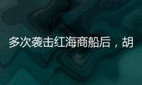 多次袭击红海商船后	�，胡塞武装将如何收场？丨军事