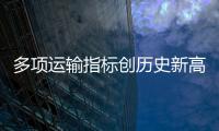 多项运输指标创历史新高！2023年三季度全国铁路发送旅客11.5亿人次