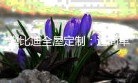 奥比迪全屋定制	：过简单生活 享简单人生