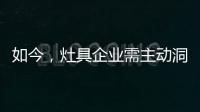 如今，灶具企业需主动洞察消费者需求