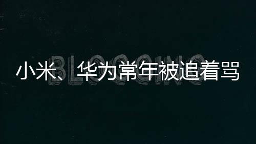 楠撕对这种公关战再熟悉不过