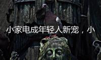 小家电成年轻人新宠，小熊电器让生活更有烟火气