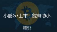 小鹏G7上市，能帮助小鹏站稳中高端走量的市场吗	�
？