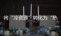将“冷资源”转化为“热经济” 从“一季红”到“四季火”！冰雪经济续写“四季文章”