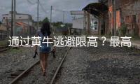 通过黄牛逃避限高？最高法
	：核实违反限高名单 适时出台新的相关司法解释及意见