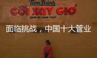 面临挑战，中国十大管业如何服务市场?