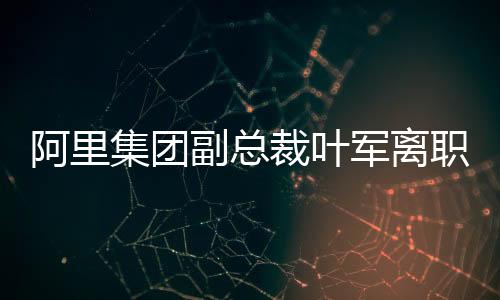 副总钉钉商业化成绩突出
