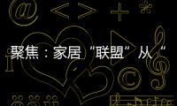 聚焦
：家居“联盟”从“现象”变成“刚需”