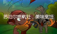 苏泊尔燃气灶	，美味烹饪开启低碳生活