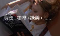 萌宠+咖啡+绿美+……这个周末在珠海，带TA去拥抱春天