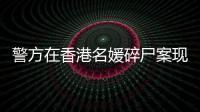 警方在香港名媛碎尸案现场发现其前婆婆DNA！庭审情况曝光
