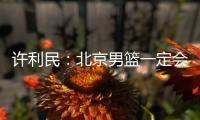 许利民�：北京男篮一定会响应篮协号召，在总决赛中打干净的篮球