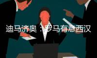 迪马济奥：罗马有意西汉姆联后卫马夫罗帕诺斯