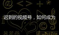 迟到的视频号
，如何成为腾讯“全场的希望”？