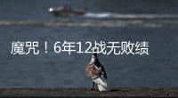 魔咒
！6年12战无败绩

！ 泰达成绿城命中恐怖克星