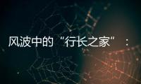 风波中的“行长之家”：一条“家产”视频带来的联想与追问