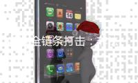 首次全链条打击
：非法“寻车”的罪与罚