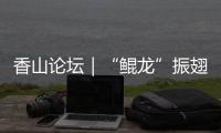 香山论坛｜“鲲龙”振翅，逐梦传奇