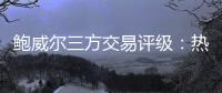 鲍威尔三方交易评级：热火大补强A