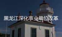 黑龙江深化事业单位改革试点：一年收回事业编制8.3万余名