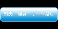 鹤岗“翻身”，一季度GDP增速何以达到全省第一？