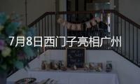 7月8日西门子亮相广州建博会，新品开关插座引领智能家居新风尚