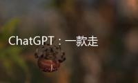 ChatGPT�	：一款走红的聊天机器人是怎么诞生的？