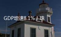 GDP增速8.1%！珠海高新区“开门红”是如何拼出来的